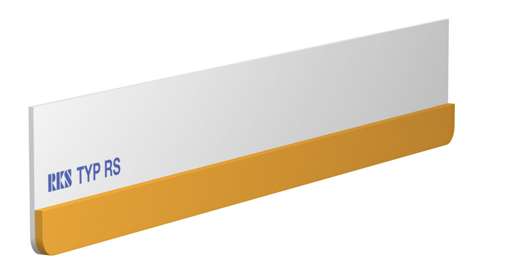 RKS Rotary Squeegees Type RS